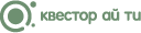 Логотип Questor IT