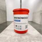 Краска укрывная Renowood House Paint 0.9л