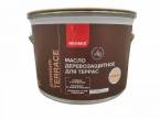 Масло для террас Неомид Premium 2л Бесцветный