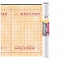 Изоспан АМ (35 м2) гидро-ветрозащита