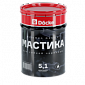 Мастика для гибкой черепицы 5,1 кг (5 л)