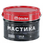 Мастика для гибкой черепицы 10,8 кг (10 л)