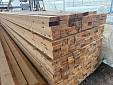 Доска сухая каркасная 35х95х6000