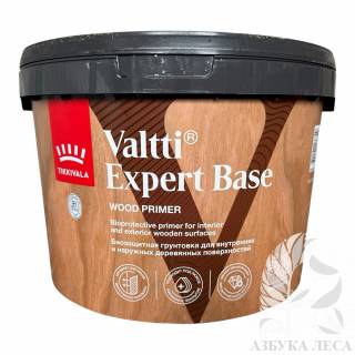 Тиккурила / Tikkivala Грунт VALTTI EXPERT BASE