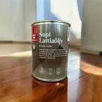 Тиккурила / TIKKURILA Масло для пола SUPI LATTIAOLJY EC 0,9л