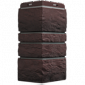Docke PREMIUM BURG Угол (Земляной)