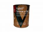 Тиккивала / Tikkivala VALTTI TERRACE OIL EC Масло для террас 0,9 л