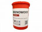 Масло для террас и фасадов RENOWOOD Terrace 0,9 л