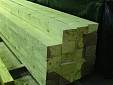 Брус сухой 150х200х6000