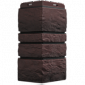 Docke PREMIUM BURG Угол (Тёмный)