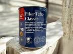 Тиккивала / Tikkivala Краска для домов PIKA-TEHO CLASSIC A укрывной мат. 2,7л