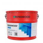 Интерьерный воск RENOWOOD Wax 2.7 л.
