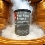 Тиккивала / Tikkivala Состав для сауны SUPI SAUNA PROTECT EP п/мат 0,9л