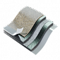 Подкладочный ковер Docke PREMIUM SAND FIX, 15 м