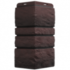 Docke PREMIUM BURG Угол (Тёмный)