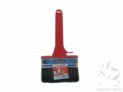 Кисть АКОР "Водные краски 120*25"
