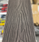 ДПК ГЛАДКАЯ Террасная доска Praktik New 24*150*6000 ВЕНГЕ