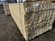 Брусок 50х50х3000 сухой строганный