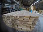 Доска сухая каркасная 20х120х6000