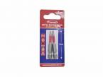 Бита магнитная TORX 15 50 мм (2 шт)