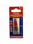 Бита магнитная TORX 25 50 мм (2 шт)