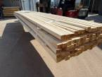 Брусок 35х45х6000 сухой строганный