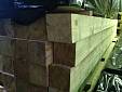 Брус сухой 200х200х6000