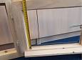Деревянное окно ширина 50х40 высота