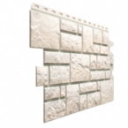 Docke PREMIUM / BURG Панель (Белый)