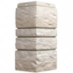 Docke PREMIUM / BURG Угол (Белый)