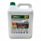 АпГард В9 (UpGUARD B9) 5л. Готовый состав. Бесцветный. Антисептик трудновымываемый.