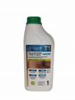 АпГард (UpGUARD) T1 1л. Масло для полков в банях и саунах. Водооталкивающее, без запаха.