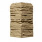 Docke STANDARD АЛТАЙ Угол (Корица)