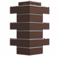 Docke STANDARD ФЛЕМИШ Угол (Коричневый)