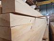Брус сухой каркасный 90х140х6000